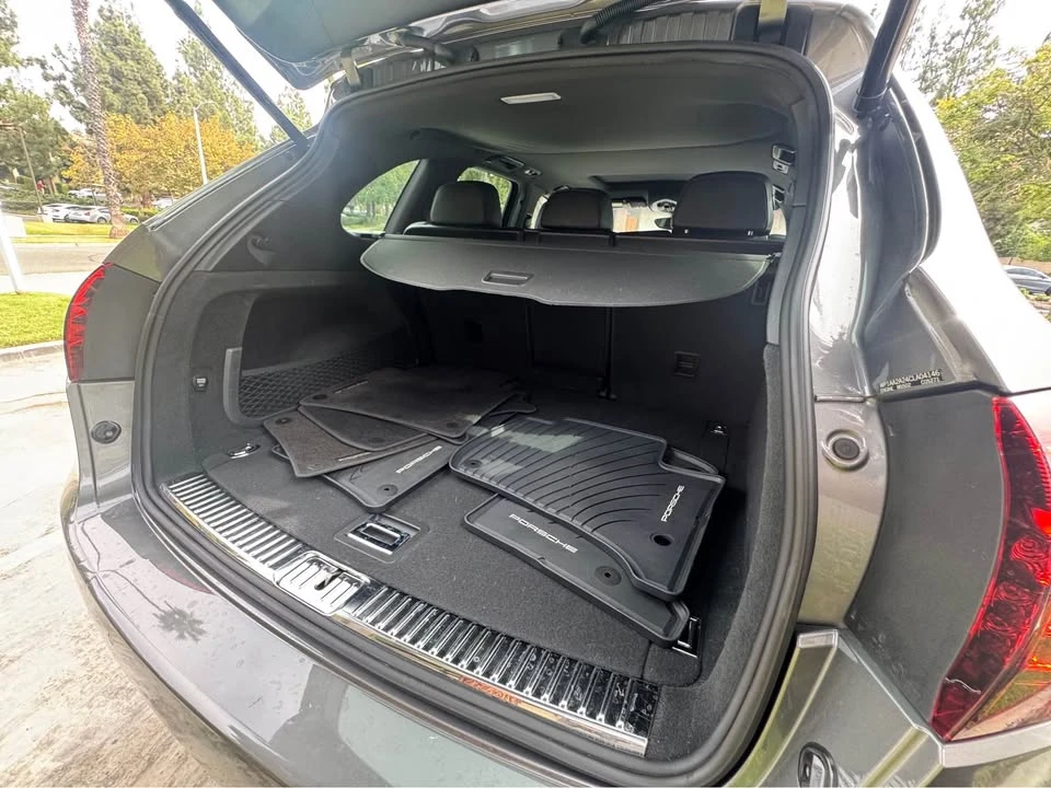 2012 Porsche 958 Cayenne S - Image 18 of 18