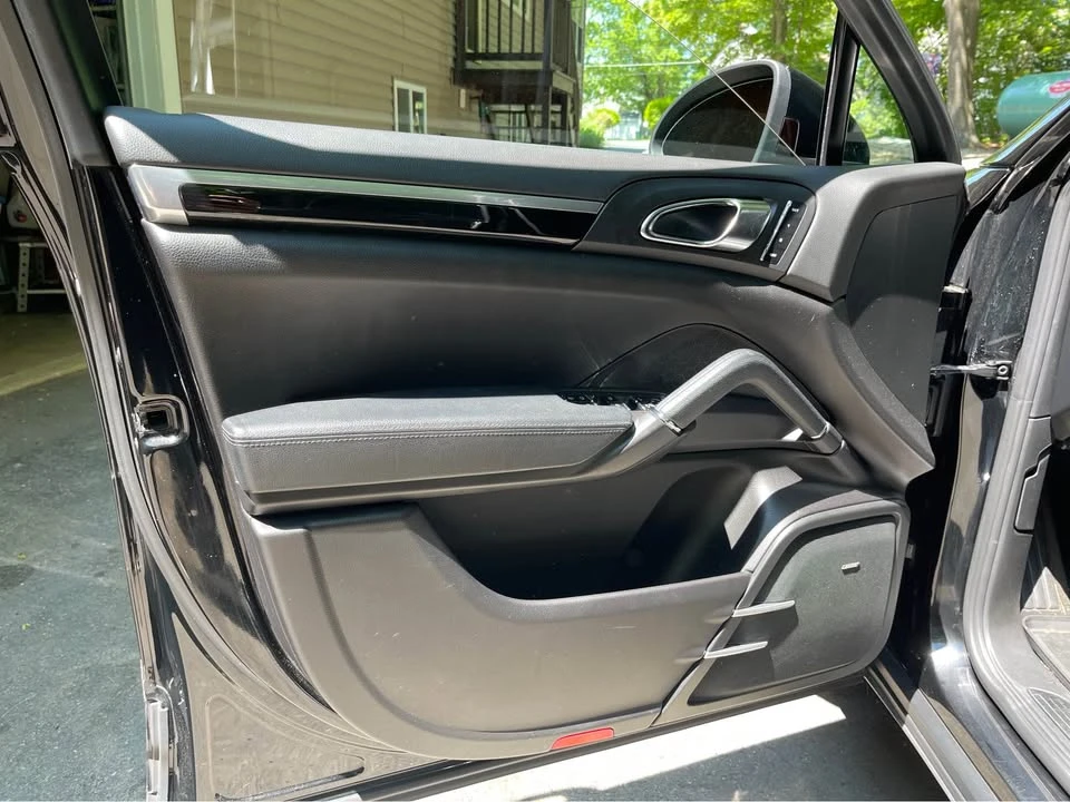 2012 Porsche 958 Cayenne S - Image 14 of 19