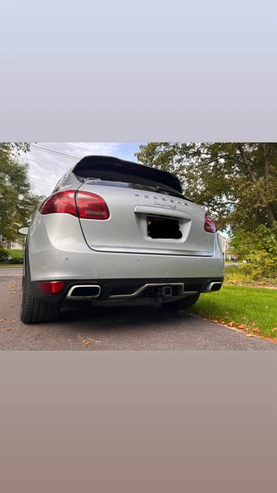 2012 Porsche 958 Cayenne S - Image 3 of 19