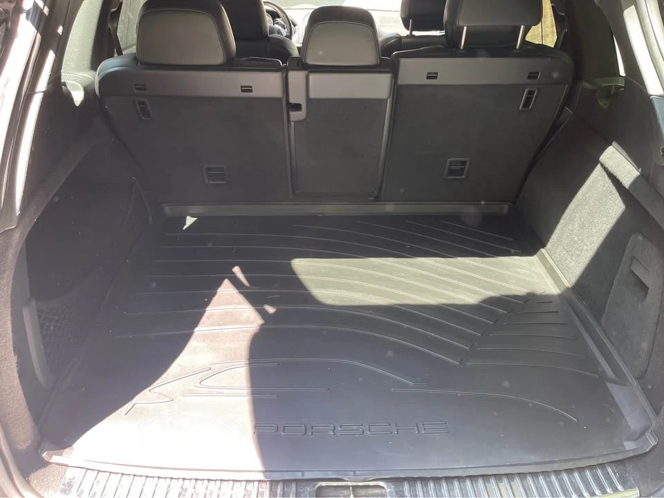 2012 Porsche 958 Cayenne S - Image 13 of 19