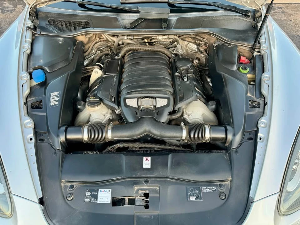 2012 Porsche 958 Cayenne S - Image 15 of 15