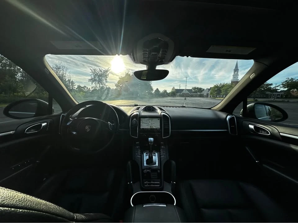 2012 Porsche 958 Cayenne S - Image 18 of 18