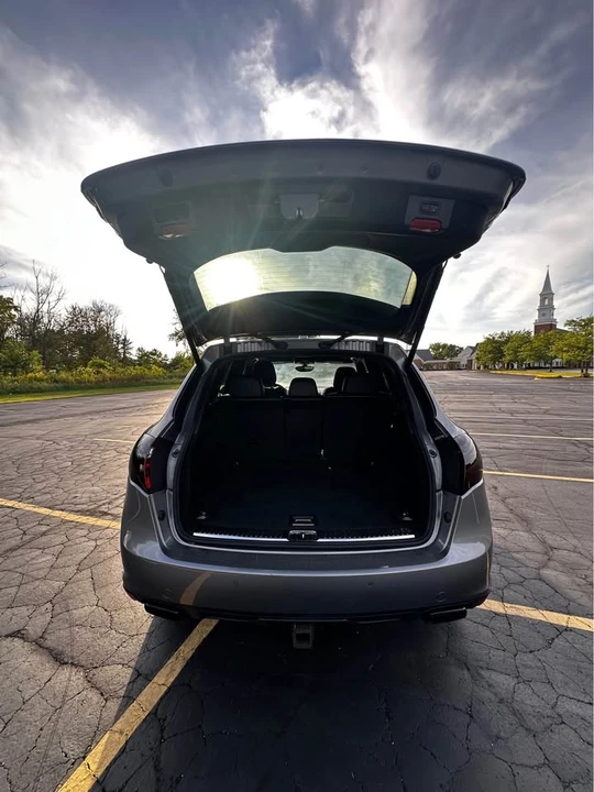 2012 Porsche 958 Cayenne S - Image 17 of 18