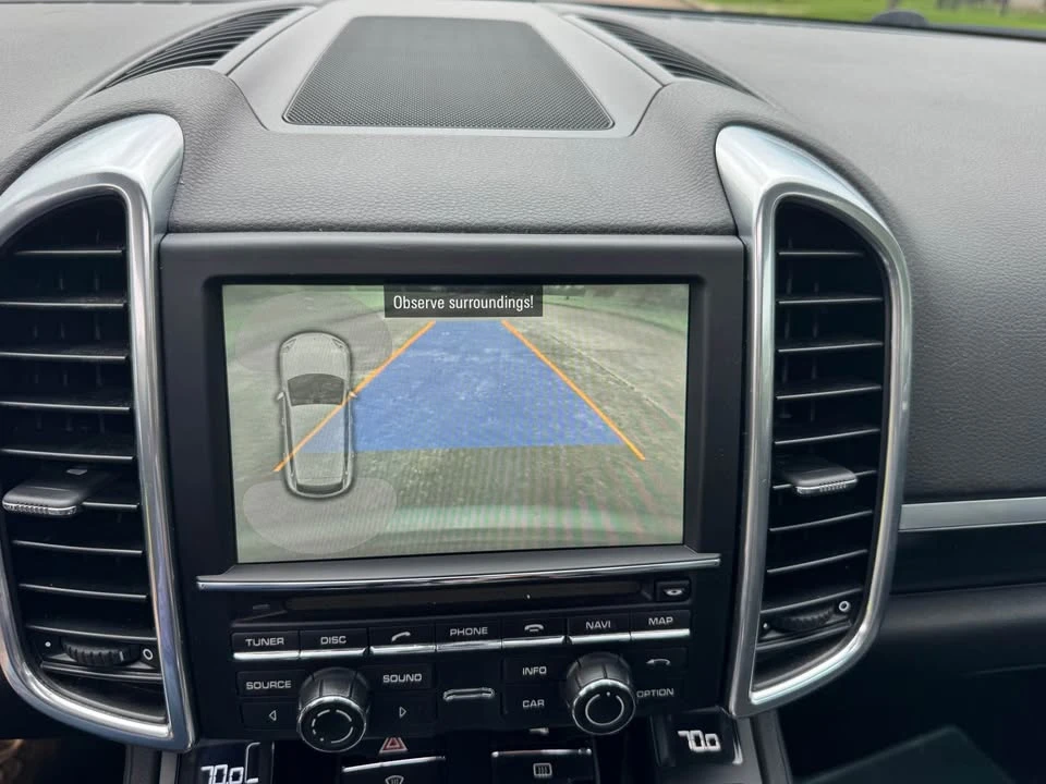 2012 Porsche 958 Cayenne S - Image 12 of 20