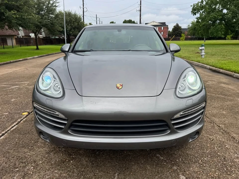 2012 Porsche 958 Cayenne S - Image 20 of 20