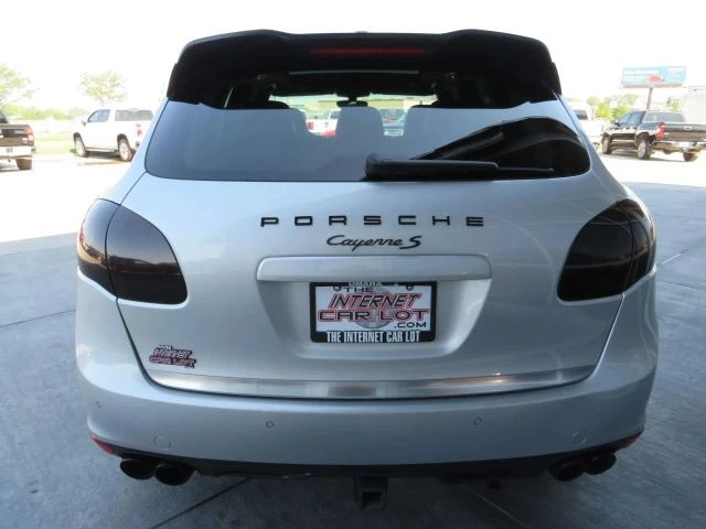2012 Porsche 958 Cayenne S - Image 6 of 12