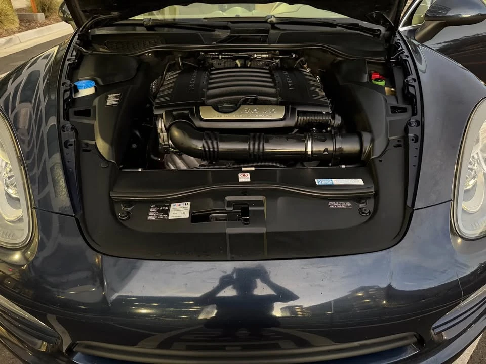 2012 Porsche 958 Cayenne S - Image 17 of 17