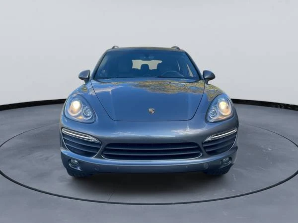 2012 Porsche 958 Cayenne S - Image 8 of 21