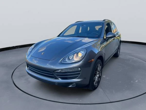 2012 Porsche 958 Cayenne S - Image 5 of 21
