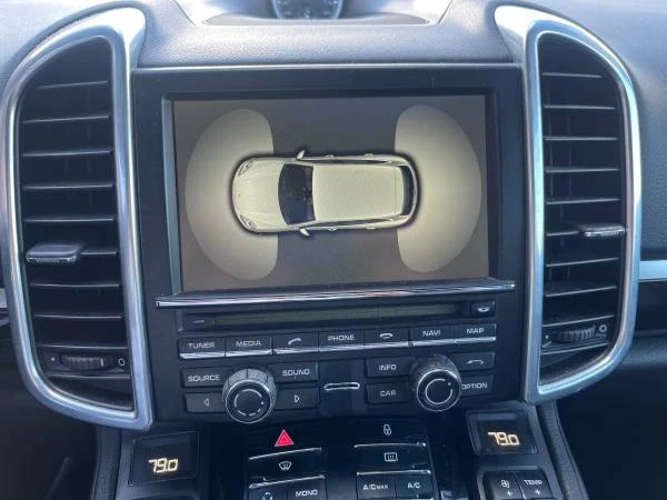 2012 Porsche 958 Cayenne S - Image 18 of 21