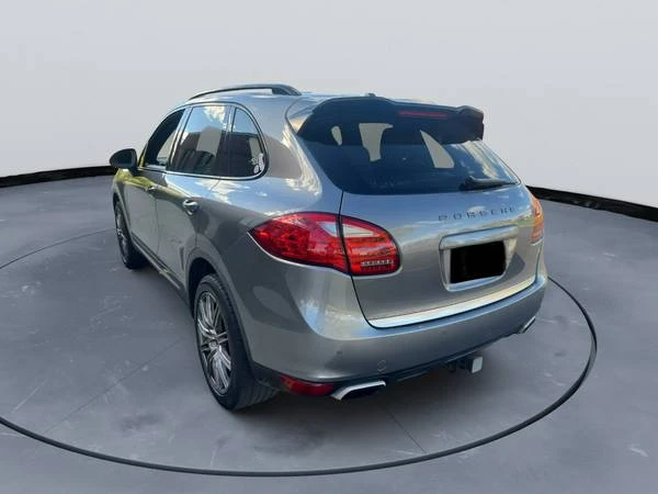 2012 Porsche 958 Cayenne S - Image 2 of 21