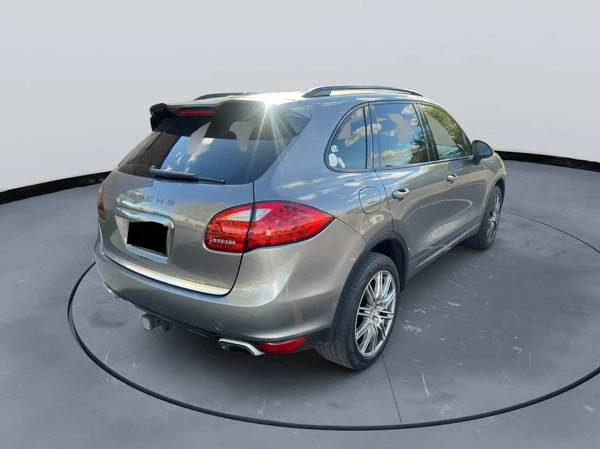 2012 Porsche 958 Cayenne S - Image 3 of 21