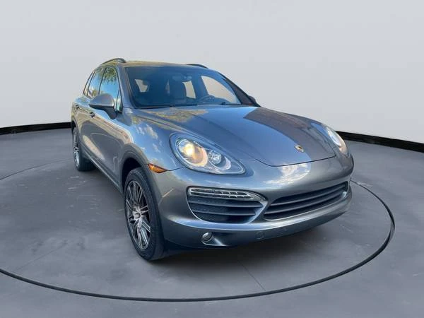 2012 Porsche 958 Cayenne S - Image 9 of 21