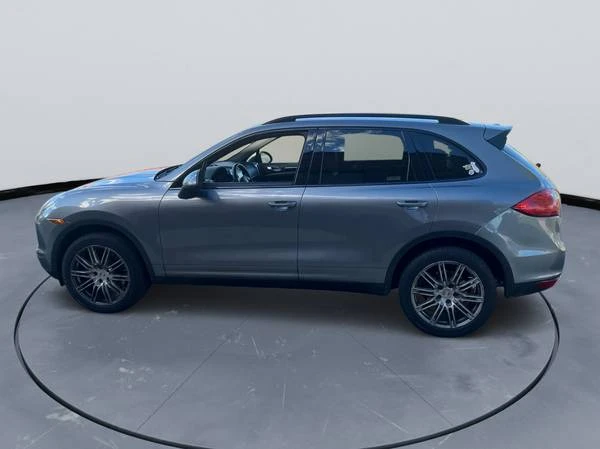 2012 Porsche 958 Cayenne S - Image 4 of 21