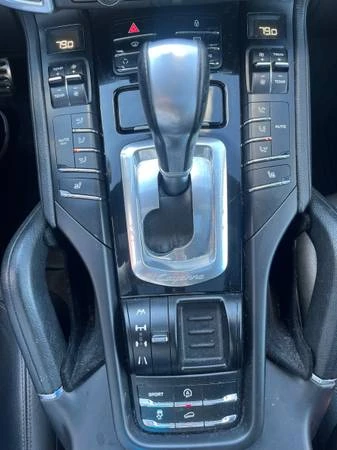 2012 Porsche 958 Cayenne S - Image 20 of 21