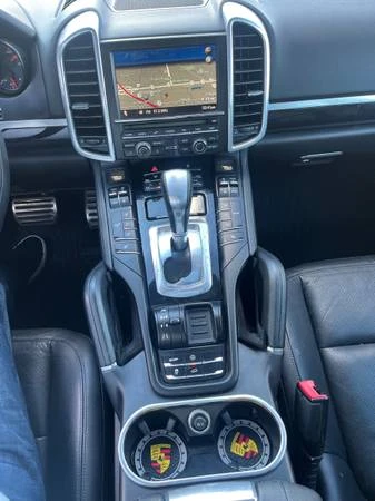 2012 Porsche 958 Cayenne S - Image 16 of 21