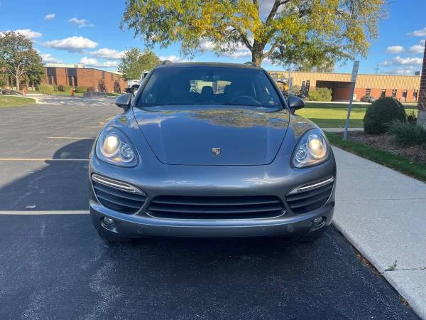 2012 Porsche 958 Cayenne S - Image 2 of 21