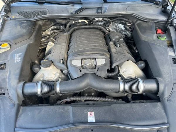 2012 Porsche 958 Cayenne S - Image 3 of 21