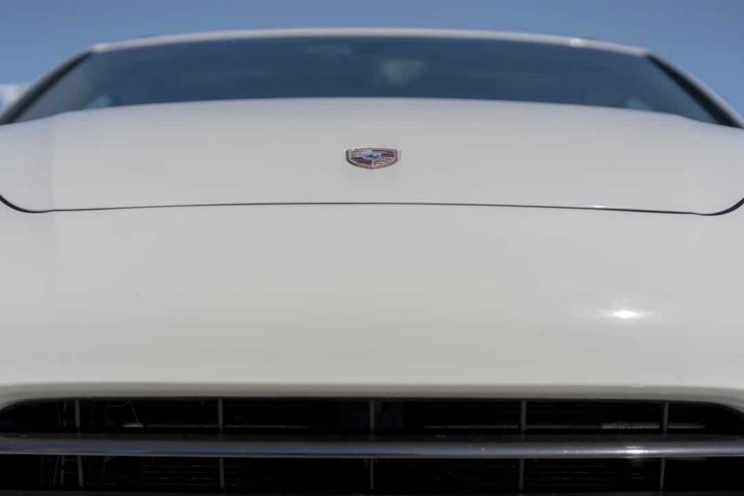 2012 Porsche 958 Cayenne S - Image 25 of 31