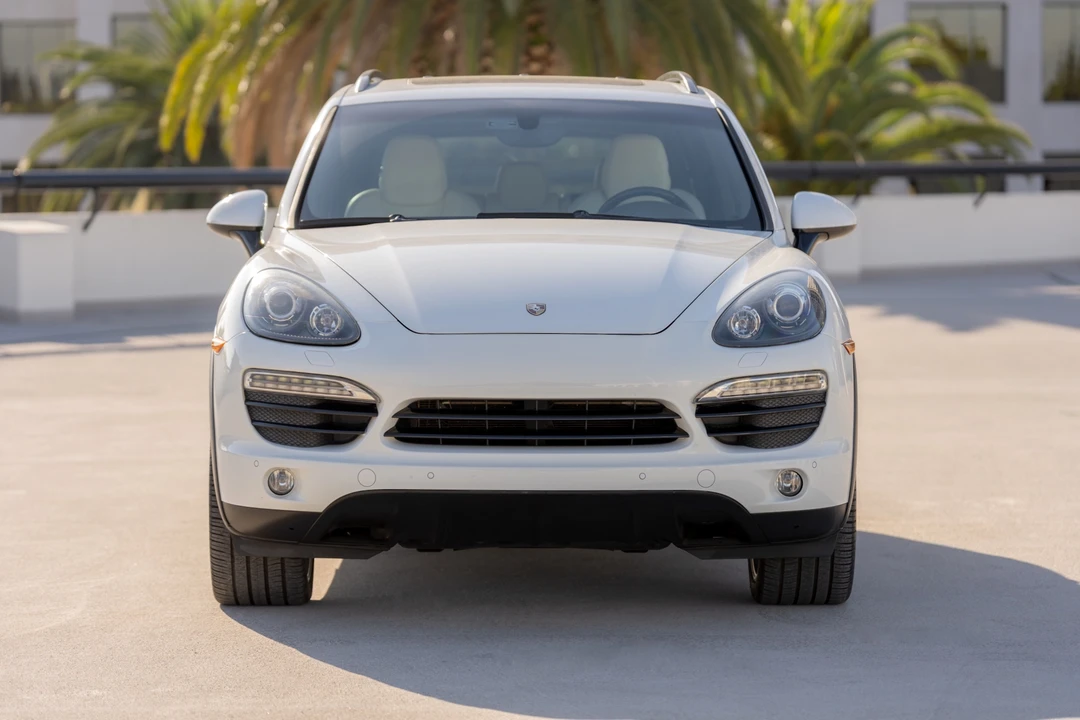 2012 Porsche 958 Cayenne S - Image 6 of 31