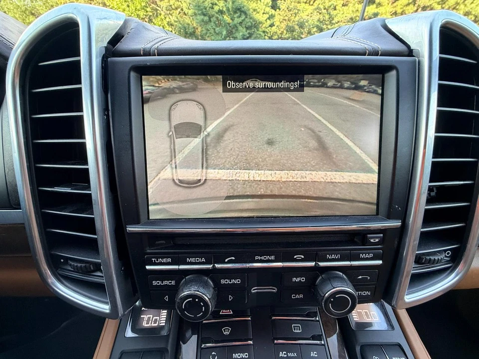 2012 Porsche 958 Cayenne S - Image 17 of 28