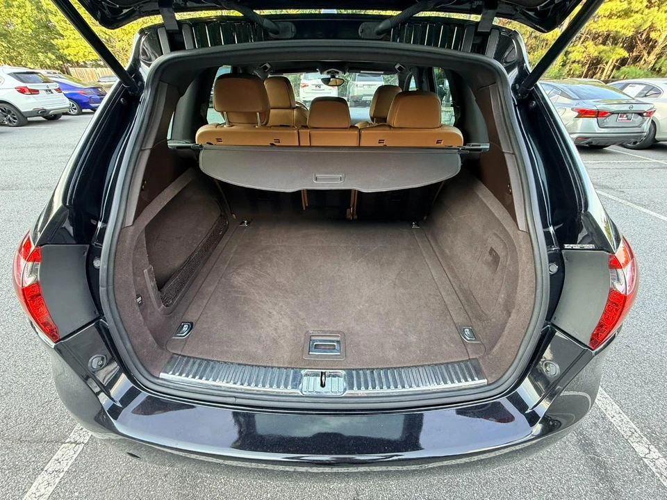 2012 Porsche 958 Cayenne S - Image 25 of 28
