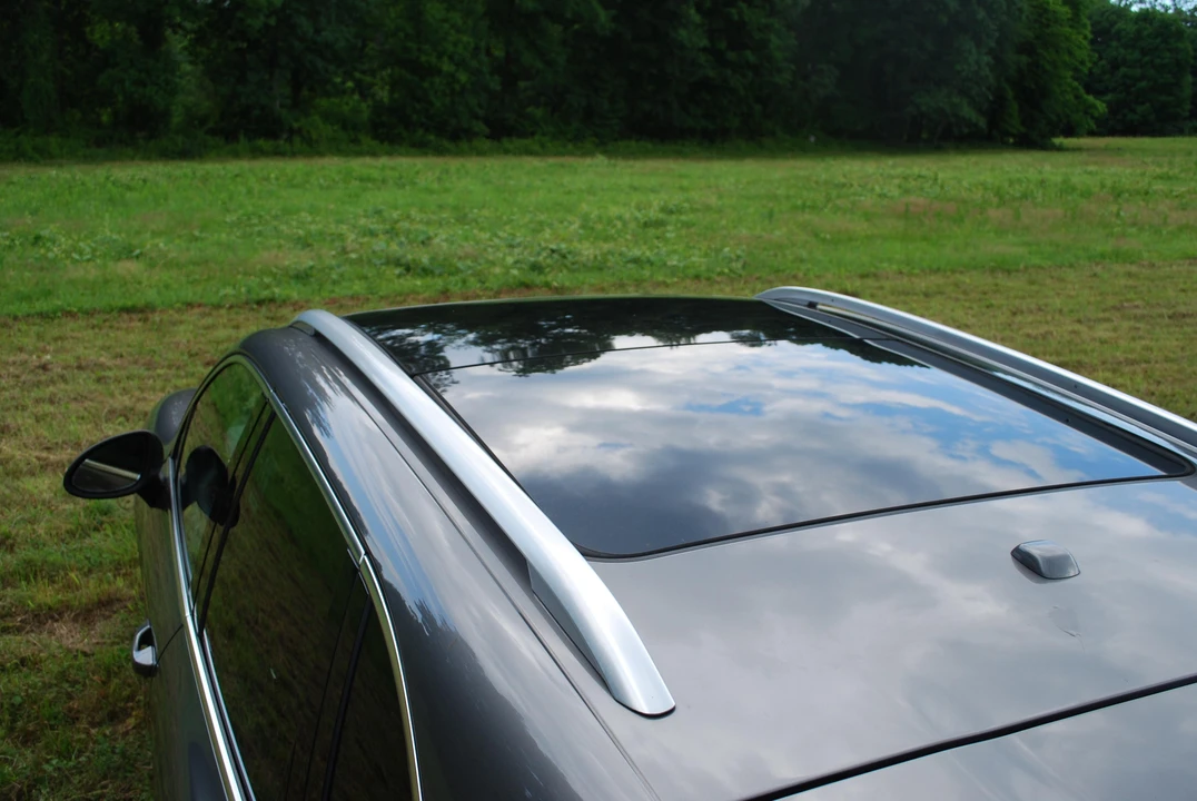2012 Porsche 958 Cayenne S - Image 9 of 31