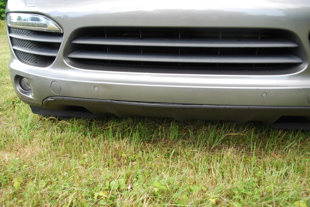2012 Porsche 958 Cayenne S - Image 10 of 31