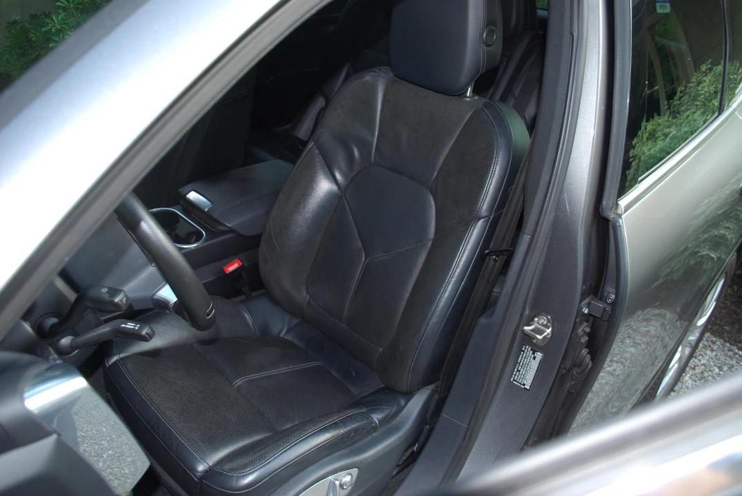 2012 Porsche 958 Cayenne S - Image 22 of 31