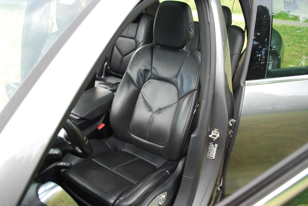 2012 Porsche 958 Cayenne S - Image 21 of 31