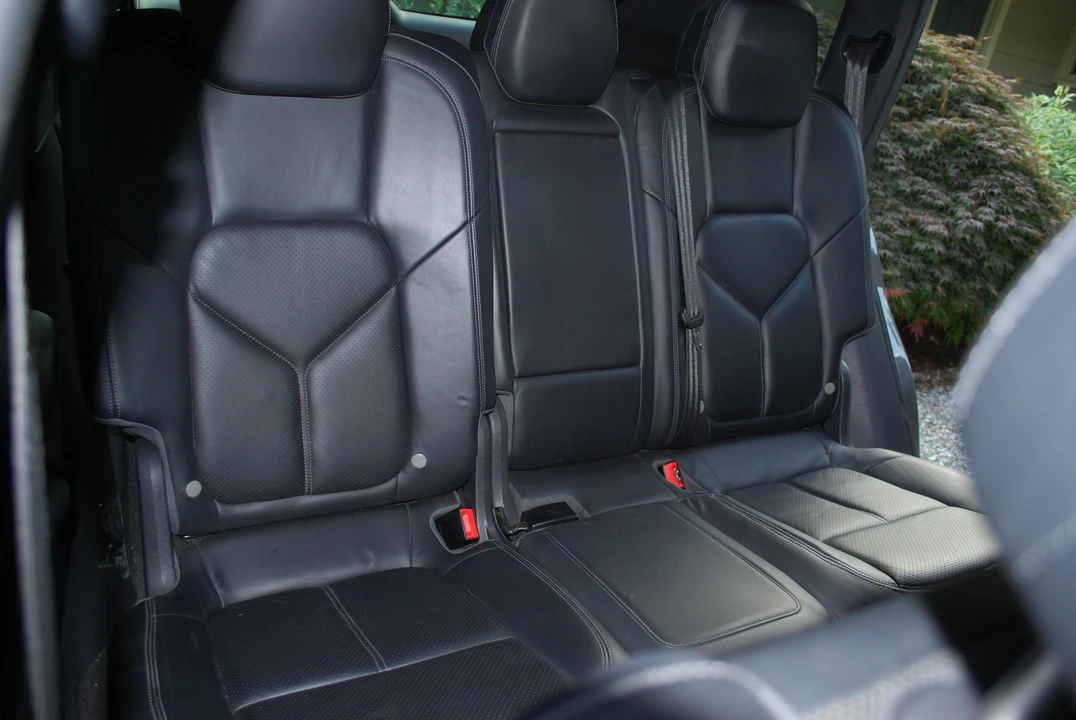 2012 Porsche 958 Cayenne S - Image 29 of 31