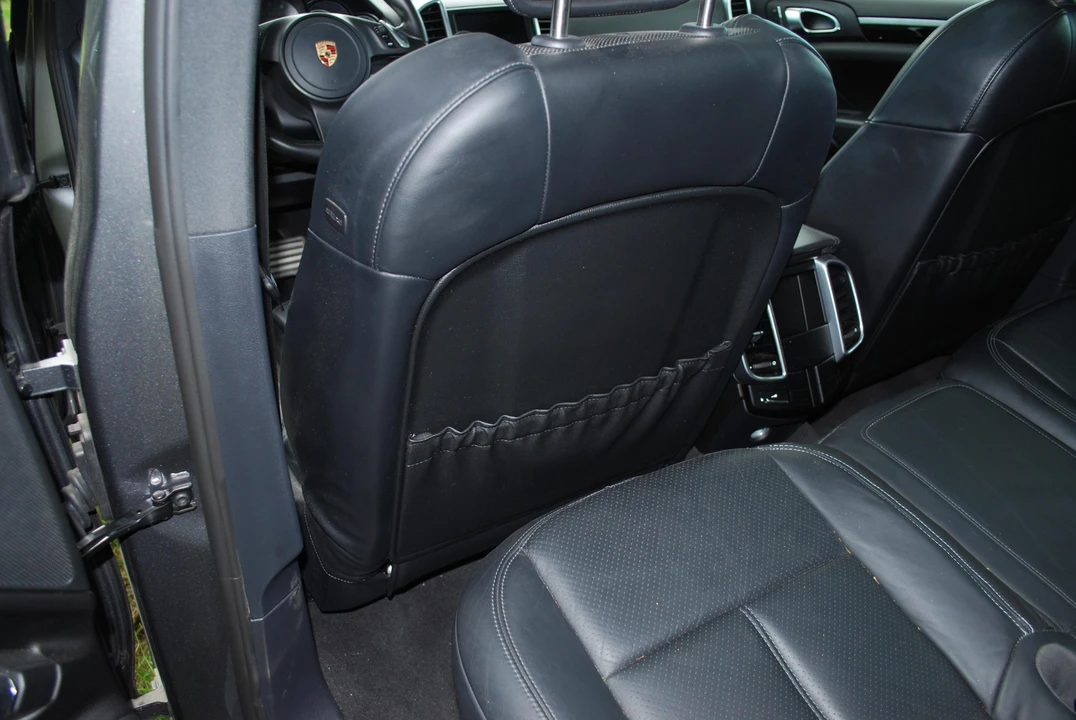2012 Porsche 958 Cayenne S - Image 25 of 31