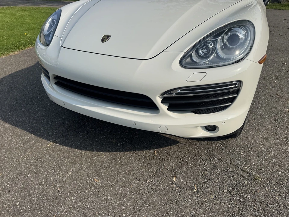2012 Porsche 958 Cayenne S - Image 17 of 31