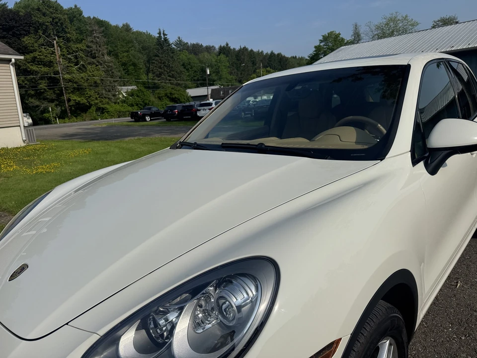2012 Porsche 958 Cayenne S - Image 18 of 31
