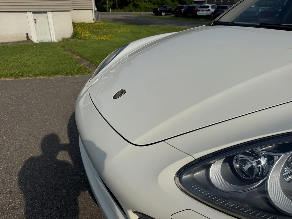 2012 Porsche 958 Cayenne S - Image 16 of 31