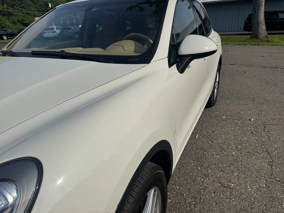2012 Porsche 958 Cayenne S - Image 19 of 31