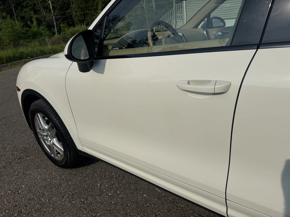 2012 Porsche 958 Cayenne S - Image 23 of 31