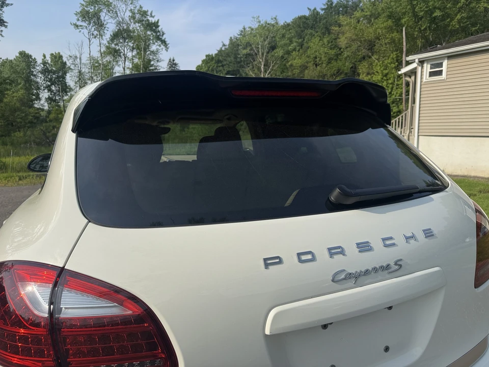 2012 Porsche 958 Cayenne S - Image 27 of 31
