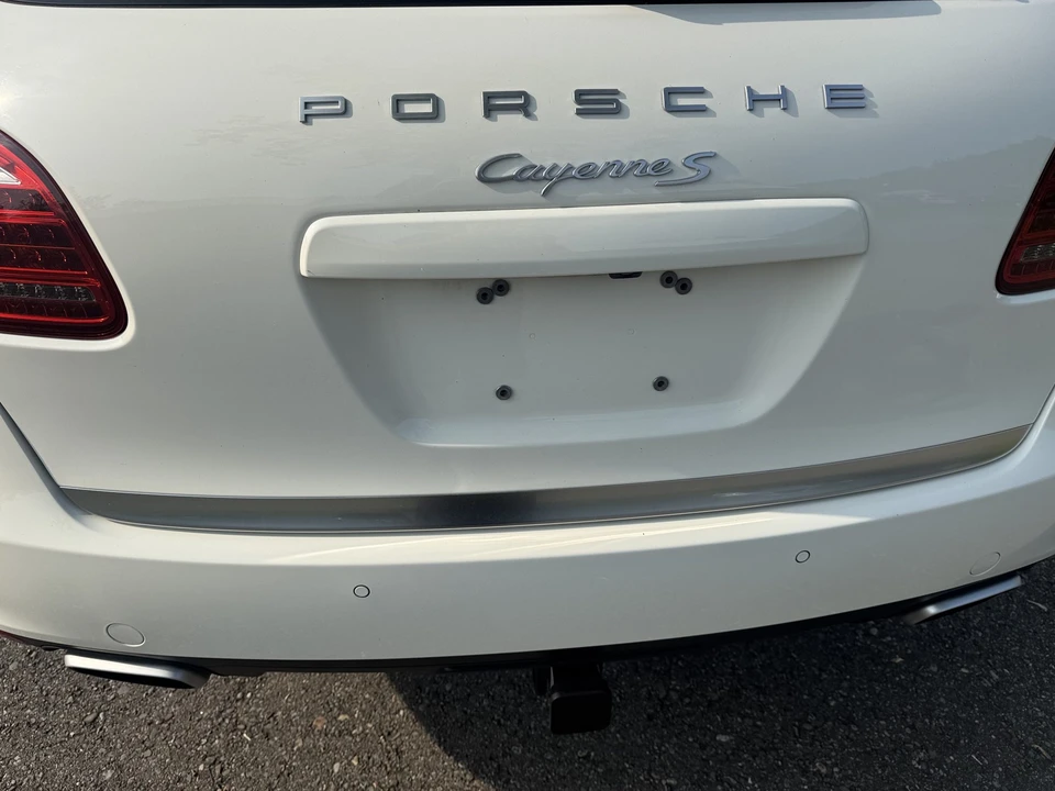 2012 Porsche 958 Cayenne S - Image 30 of 31
