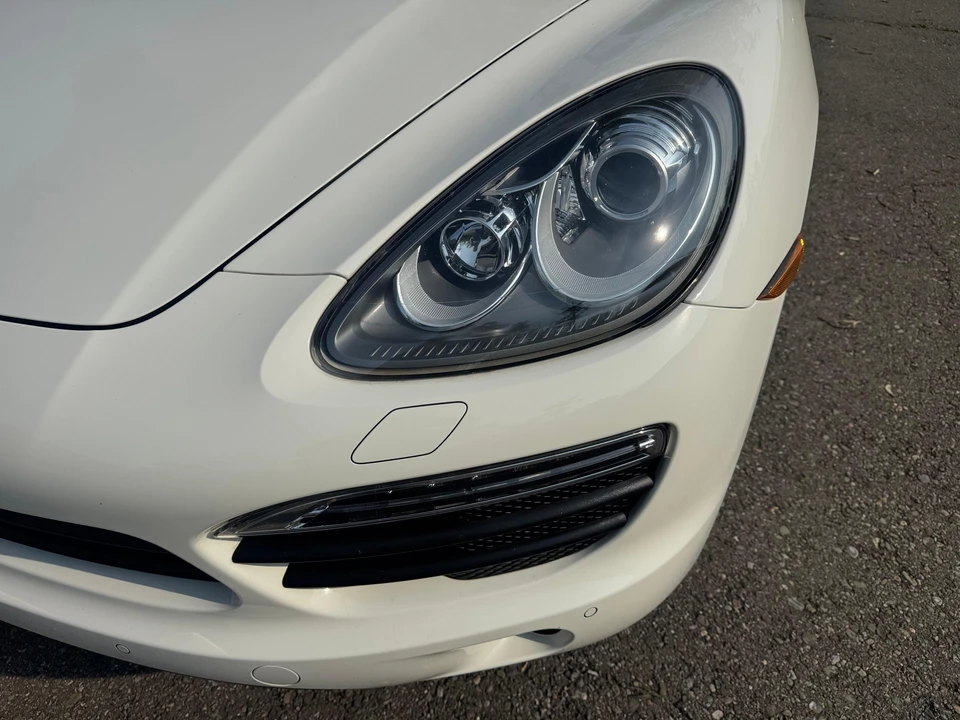 2012 Porsche 958 Cayenne S - Image 26 of 31