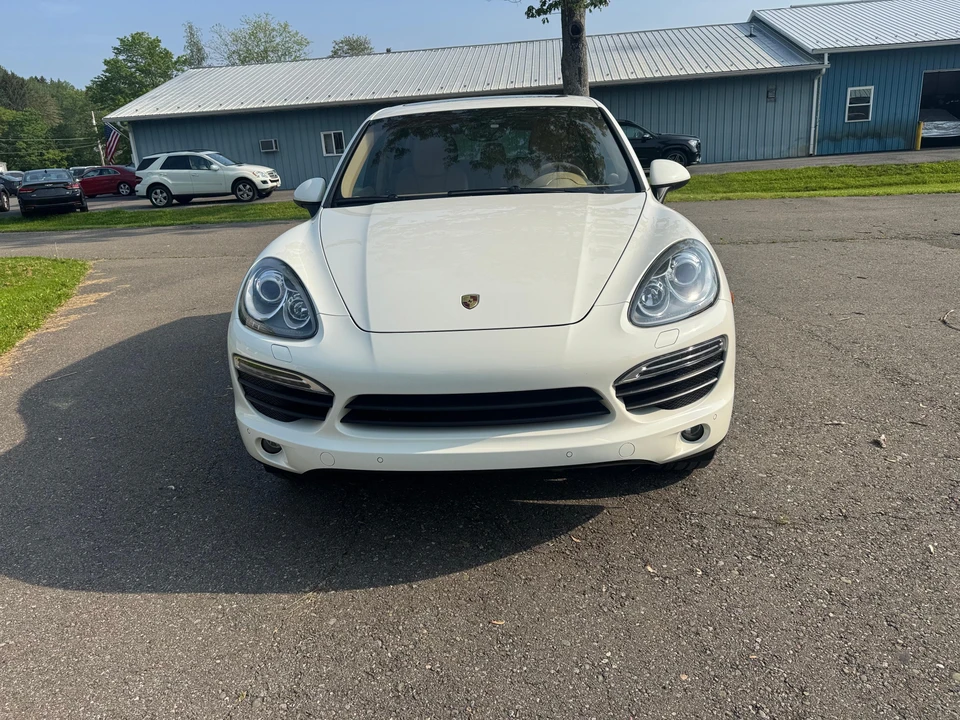 2012 Porsche 958 Cayenne S - Image 6 of 31
