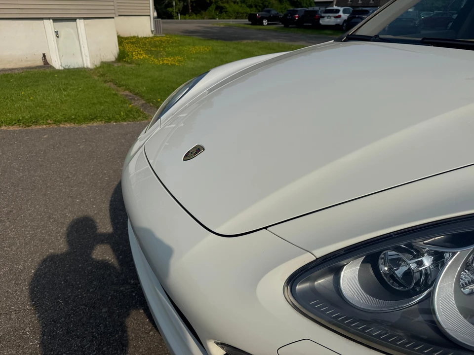 2012 Porsche 958 Cayenne S - Image 25 of 31