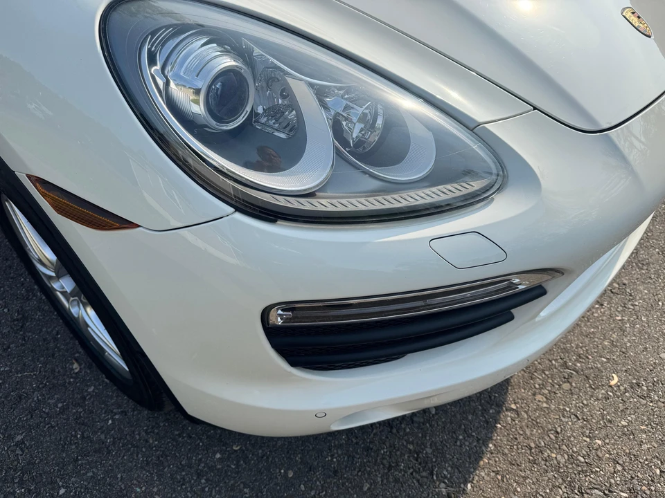 2012 Porsche 958 Cayenne S - Image 23 of 31