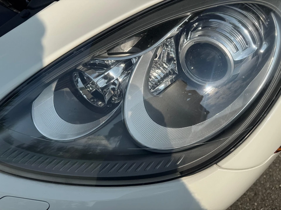 2012 Porsche 958 Cayenne S - Image 27 of 31