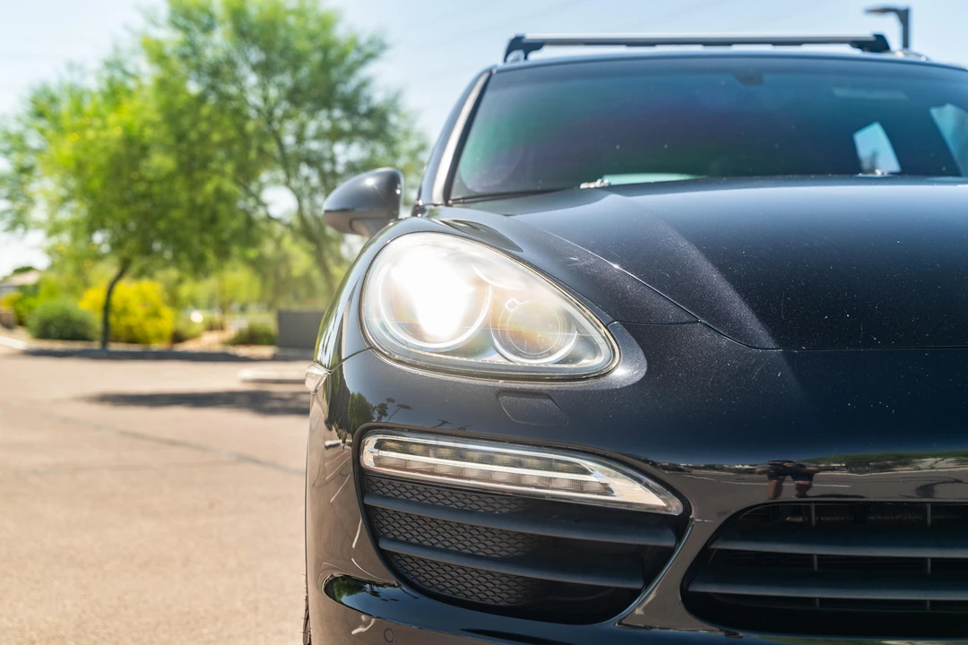 2012 Porsche 958 Cayenne S - Image 11 of 31