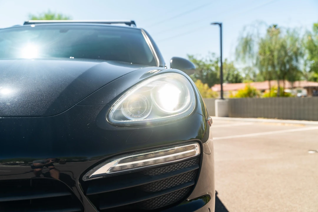 2012 Porsche 958 Cayenne S - Image 18 of 31