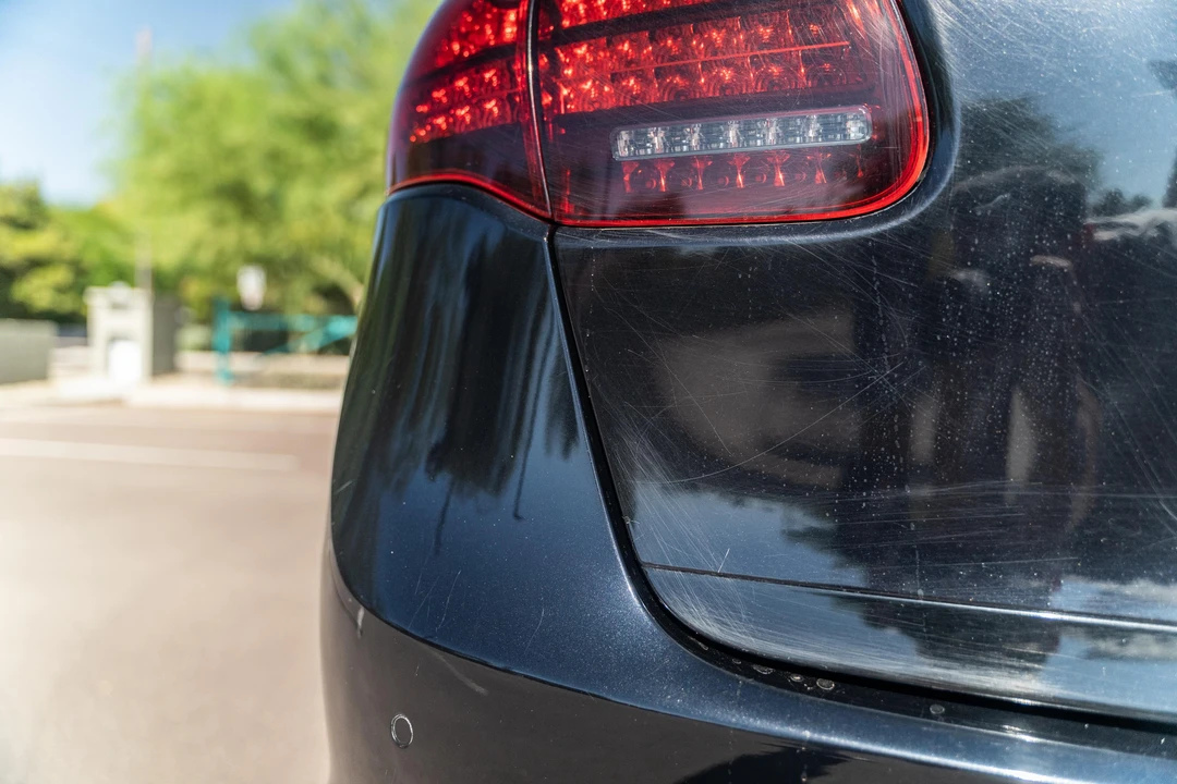 2012 Porsche 958 Cayenne S - Image 29 of 31