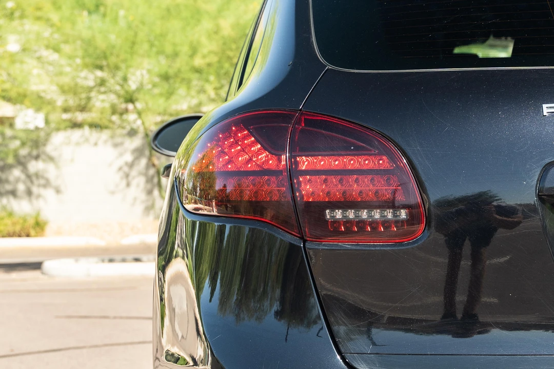 2012 Porsche 958 Cayenne S - Image 28 of 31
