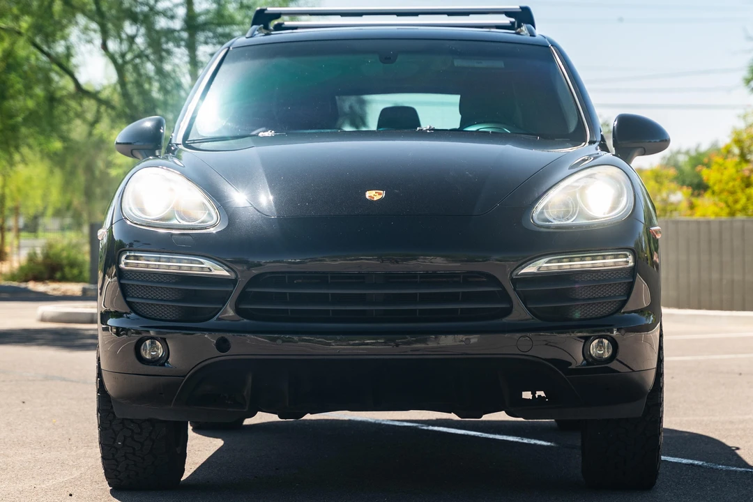2012 Porsche 958 Cayenne S - Image 6 of 31