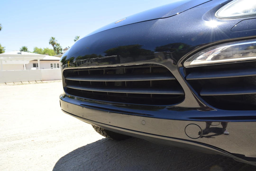 2012 Porsche 958 Cayenne S - Image 15 of 31